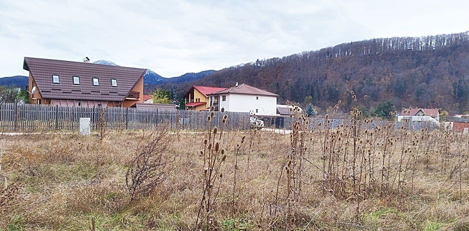 Bunloc, teren superb de 808mp cu priveliste si utilitati, 135000 euro - Poză 9