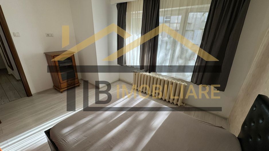 Apartament de 2 camere, 54mp, decomandat, Zona EON - Poză 4