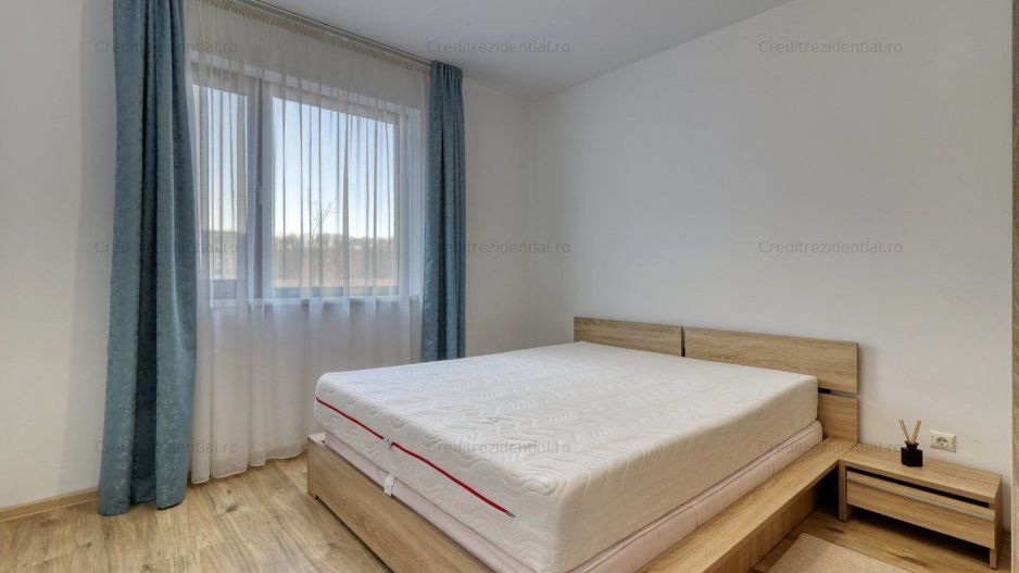 Apartament 2 camere, Greenfield  Residence - Padurea  Baneasa - Poză 14