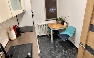 ♦️Apartament 2 camere P-ta Chibrit / Metrou♦️ - Poză 5