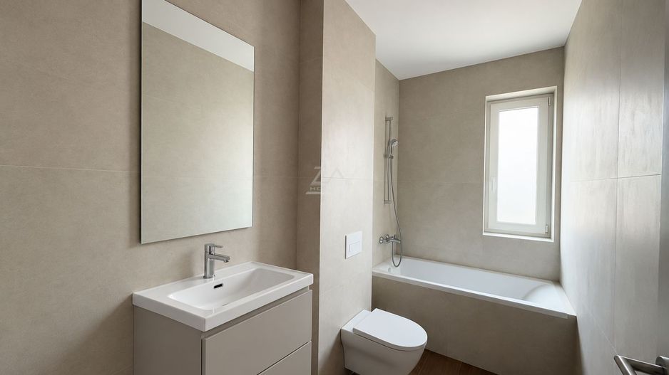 Apartament nou cu 2 camere Decomandat. Clima. Loc de parcare - Poză 5