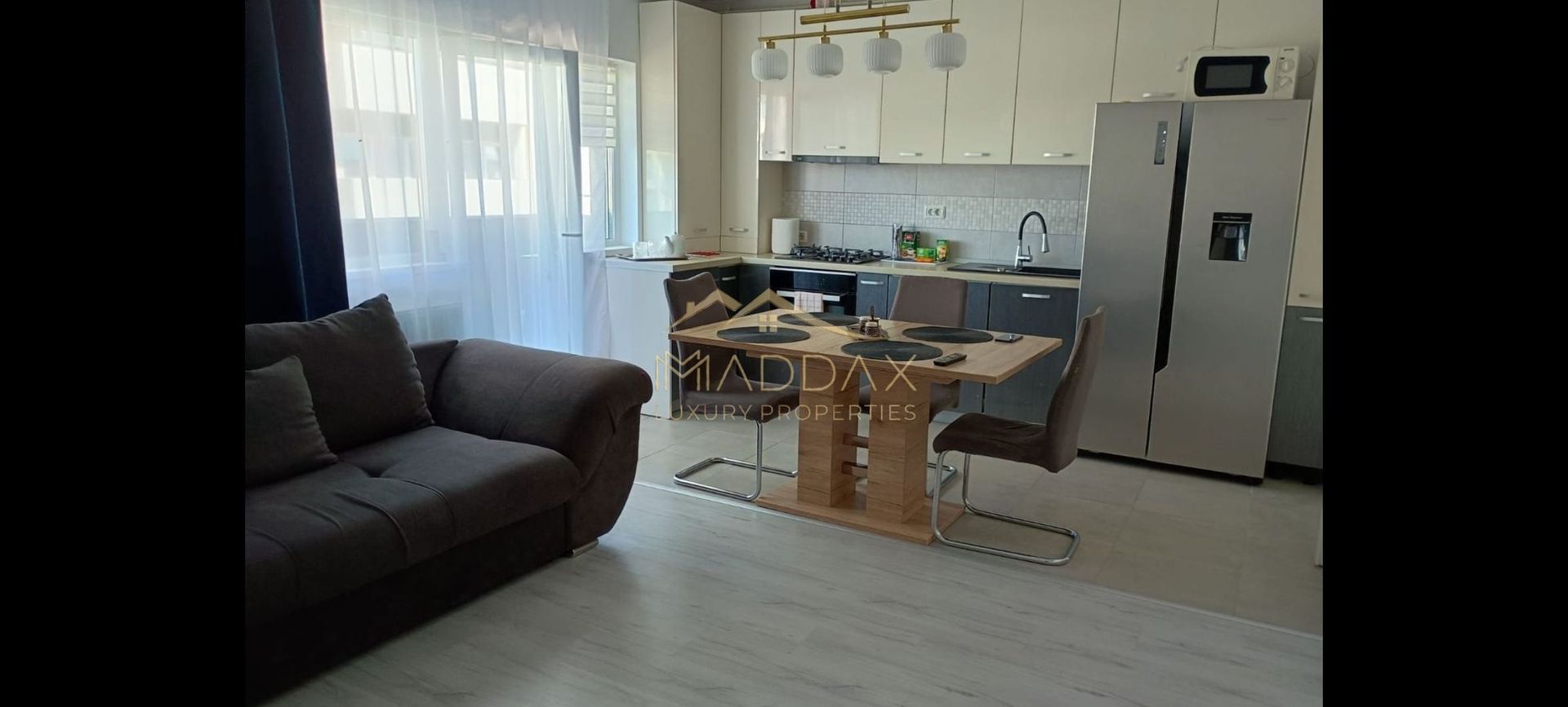Inchiriere 3 Camere / Pallady  | Loc Parcare Inclus - Poză 2