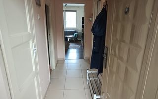 Apartament cu 2 camere | Horea | Centrala proprie | Complet mobilat - Poză 20