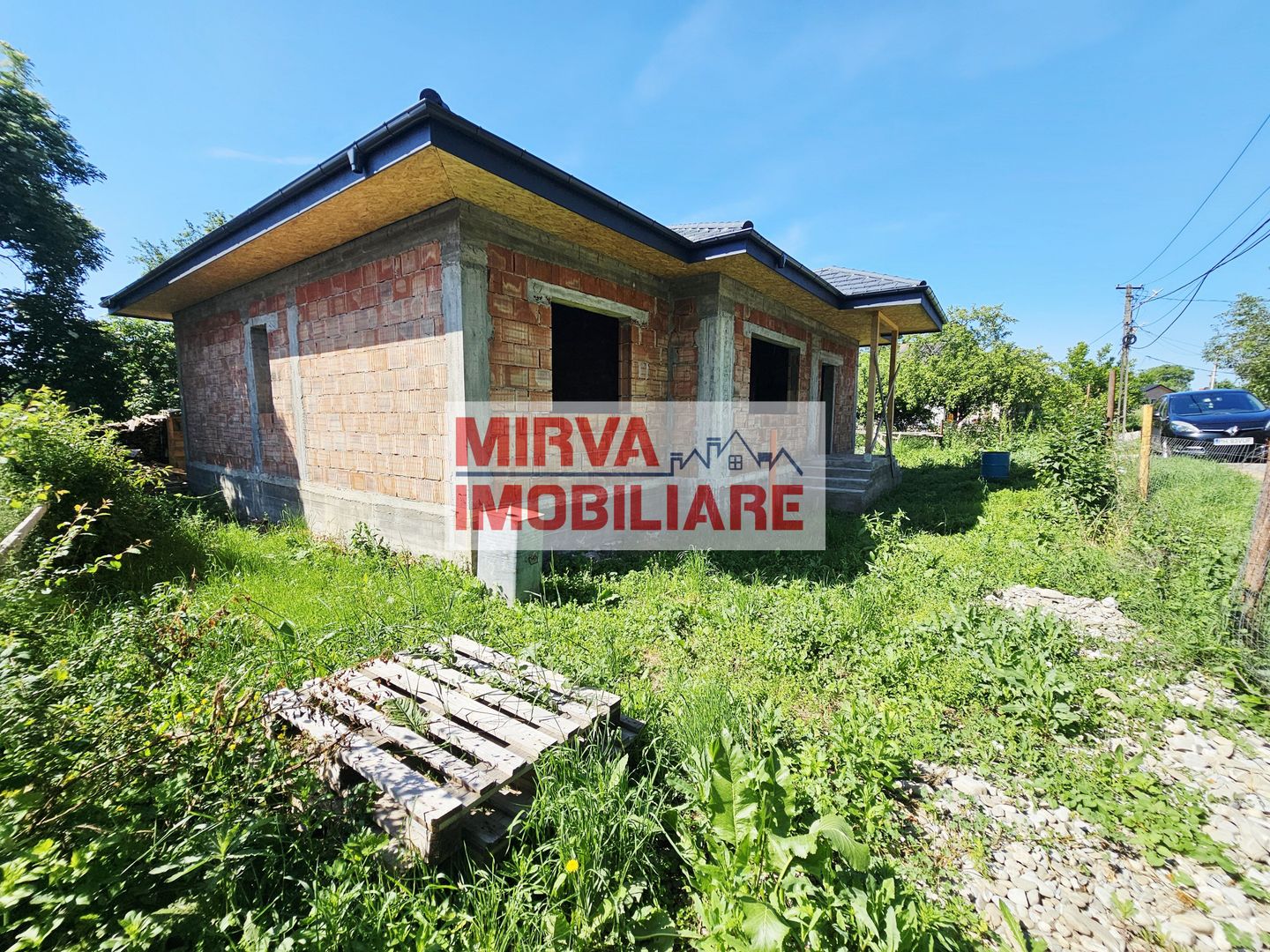 🏡 Casă la roșu cu 4 camere, 122 mp utili, teren 465 mp – Băicoi - Poză 10