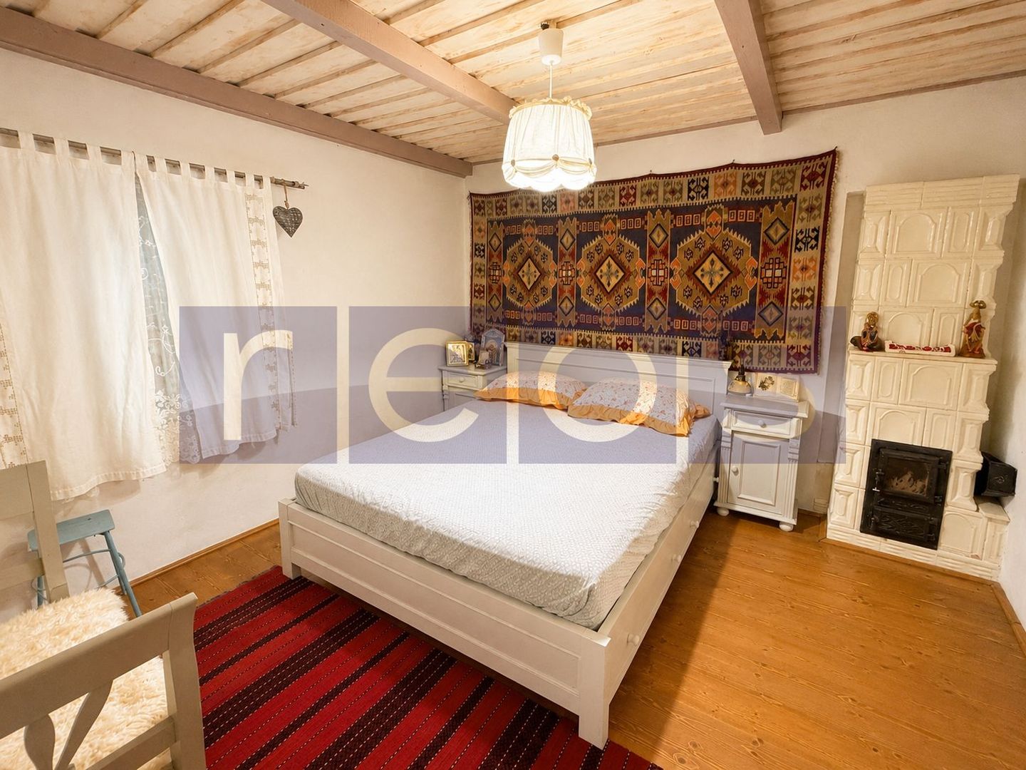 VANZARE CASA TRADITIONALA | 131 MP | TEREN 460 MP | PASAREA, ILFOV - Poză 12