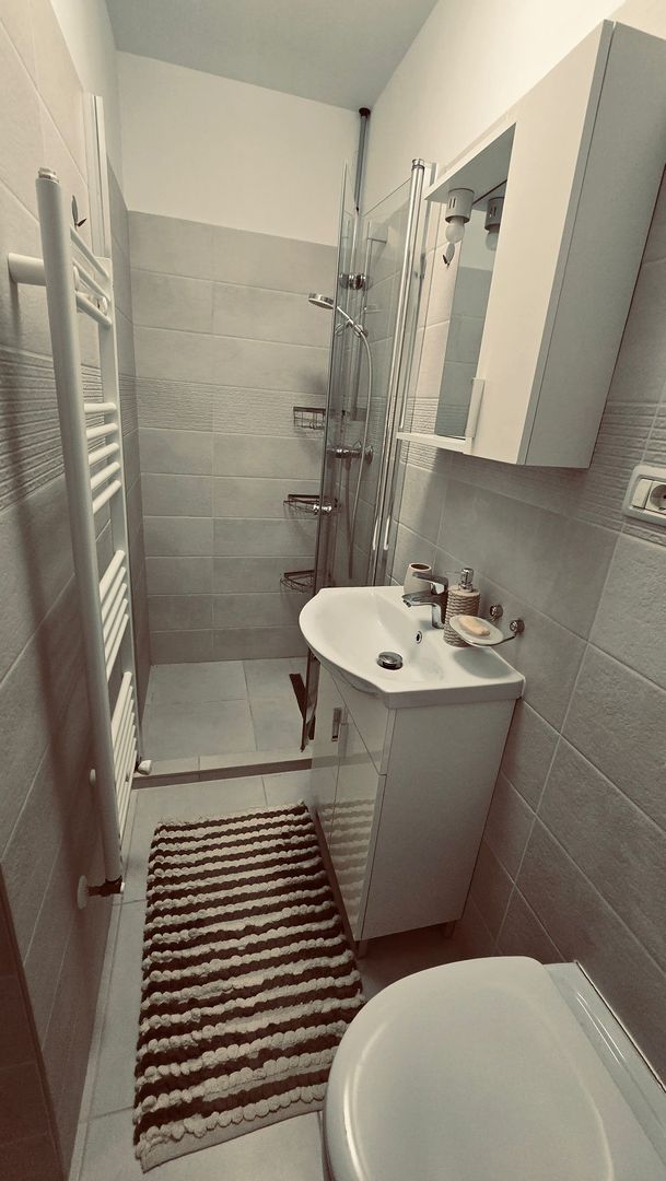 Apartament PREMIUM | 2 băi + 2 balcoane + Parcare | Torontalului - Poză 10