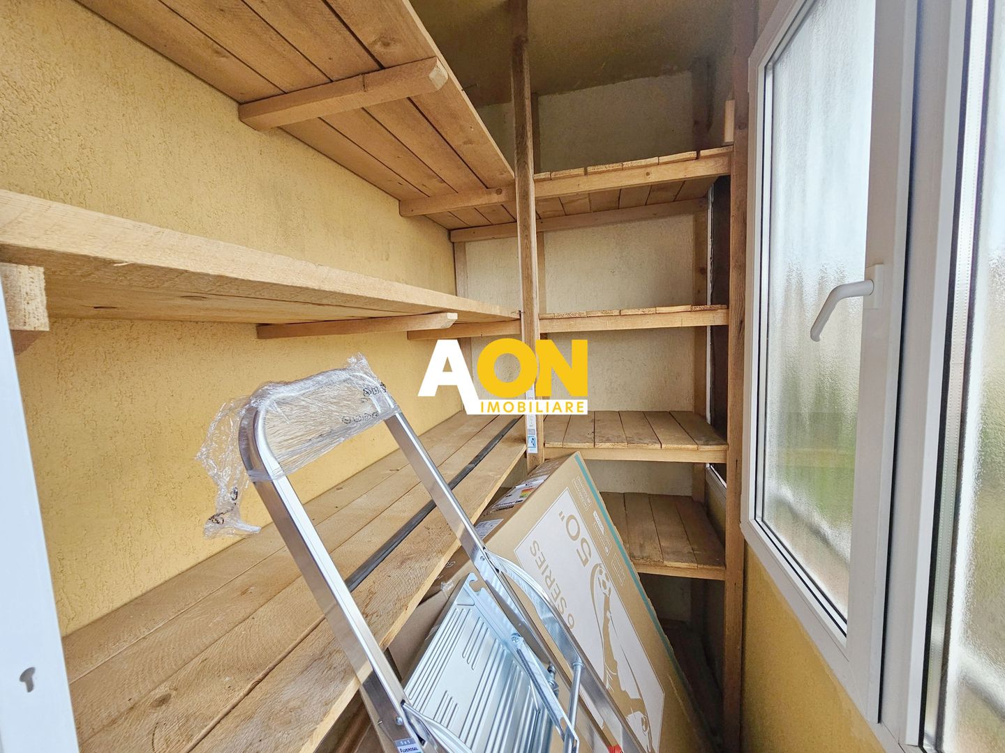 Apartament 2 camere, 60 mp utili + balcon 15 mp, B-dul Transilvaniei - Poză 12