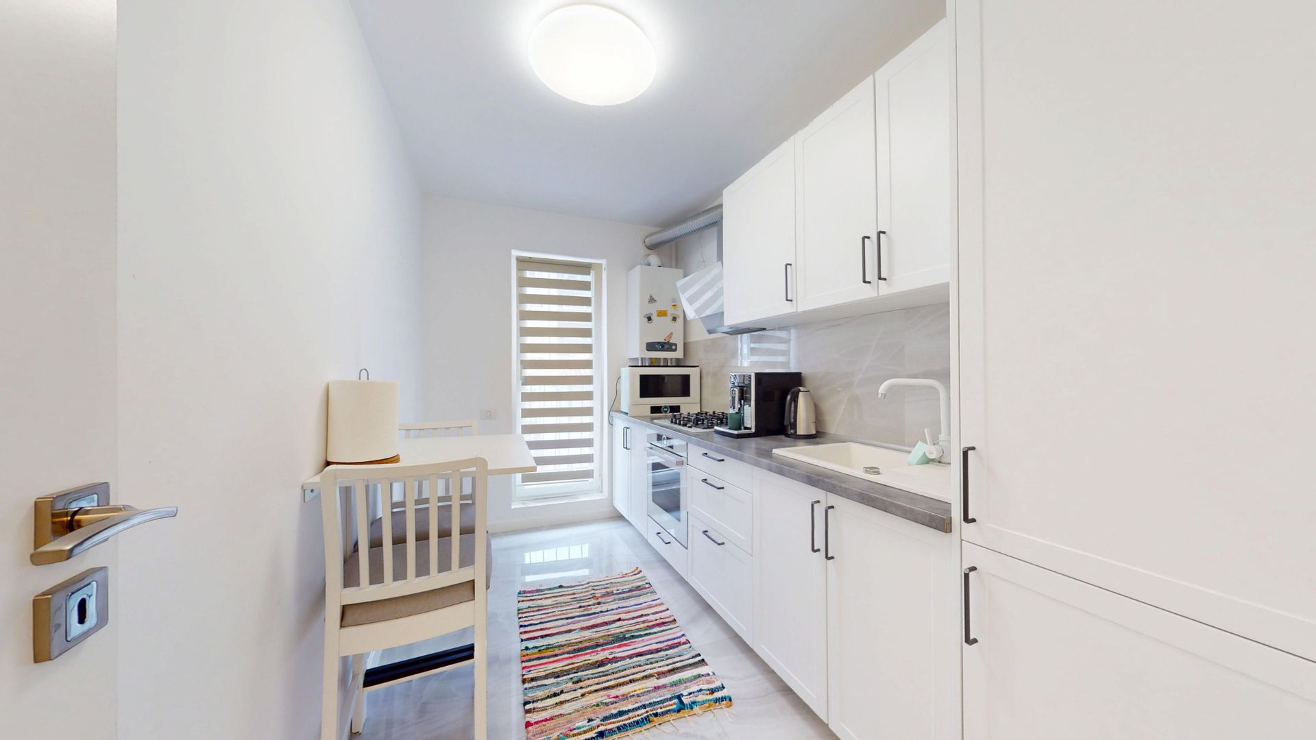 🔥 3 CAMERE MODERN – BERCENI | MUTARE IMEDIATĂ | FINISAJE PREMIUM 🔥 - Poză 15