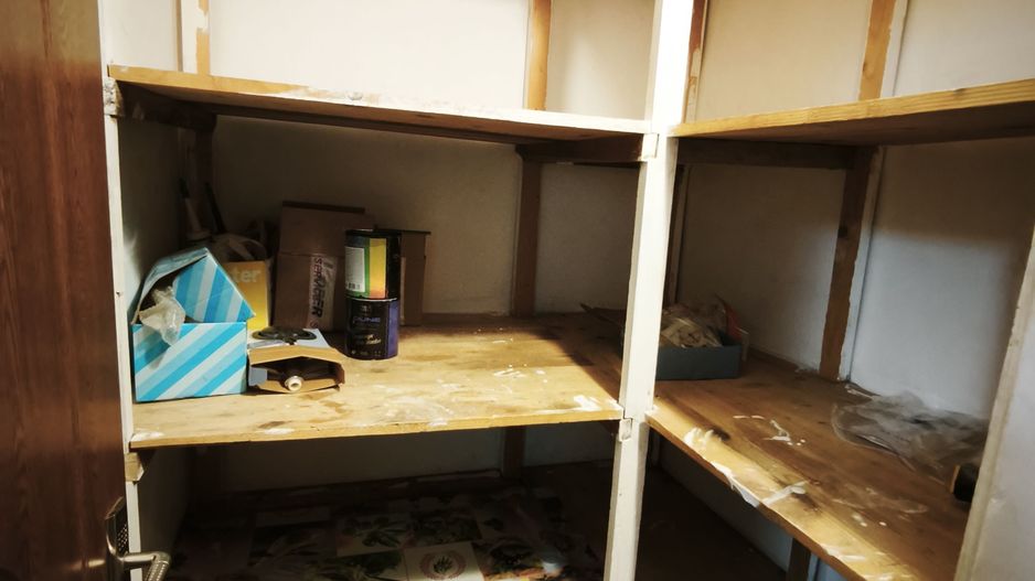 Apartament 3 camere in zona Diamant (Tudor) - Poză 9