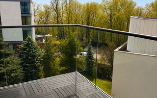 One Herăstrău Park | 3 Camere | Liniște și Intimitate - Poză 8