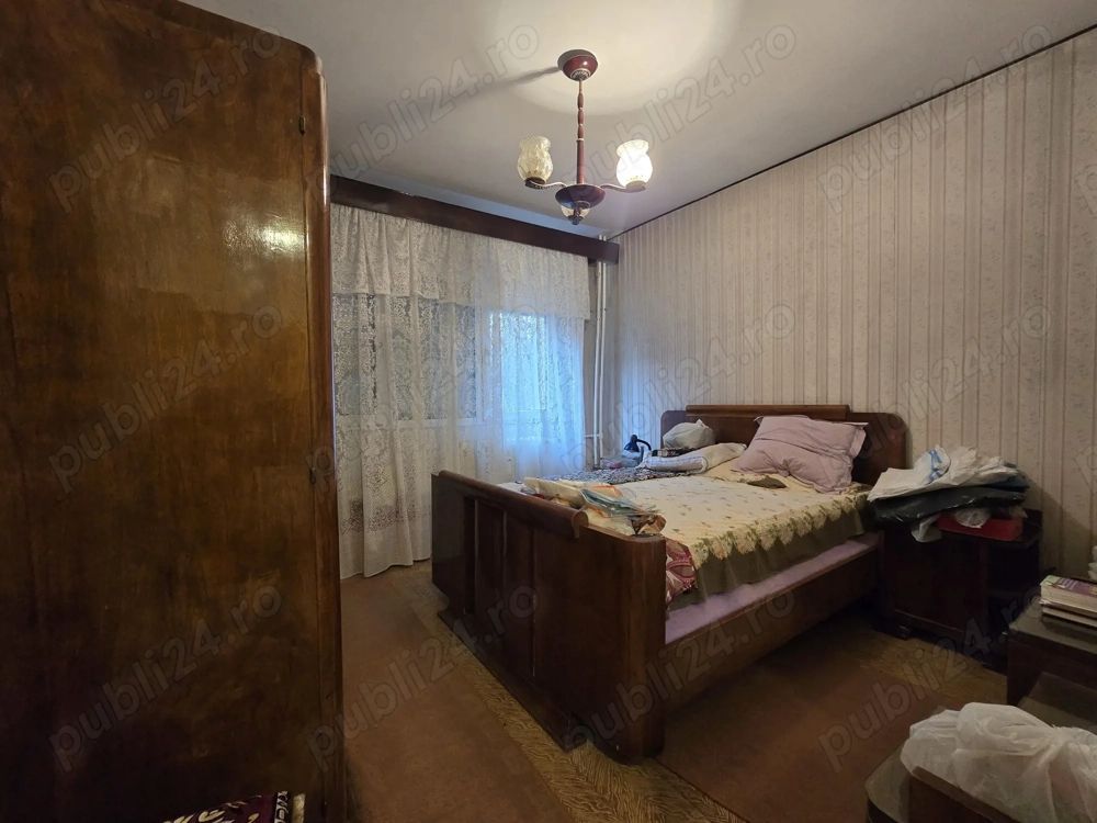 Apartament 3 camere, decomandat, metrou, Iancului - Poză 7