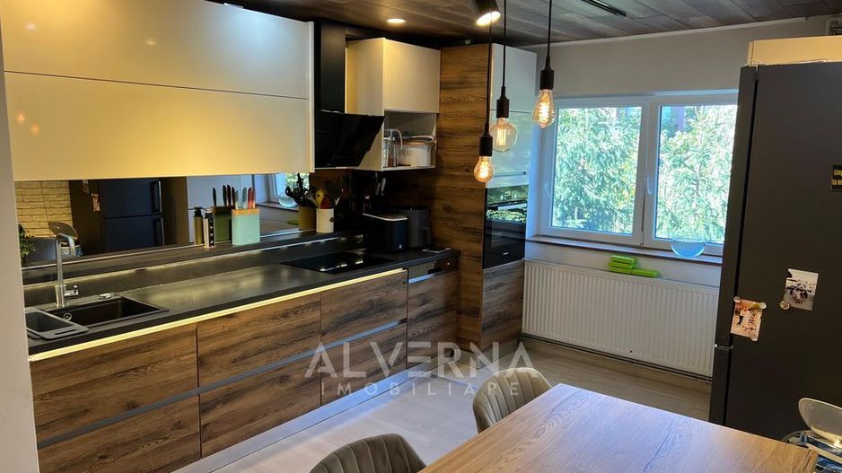 Apartament 2 camere 52mp | parcare | balcon | cartier Marasti - Poză 7