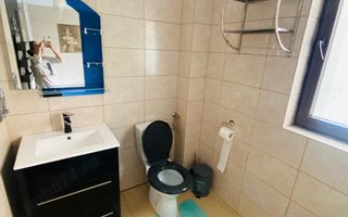 Apartament 3 camere + parcare  Militari Residence Chiajna - Poză 8