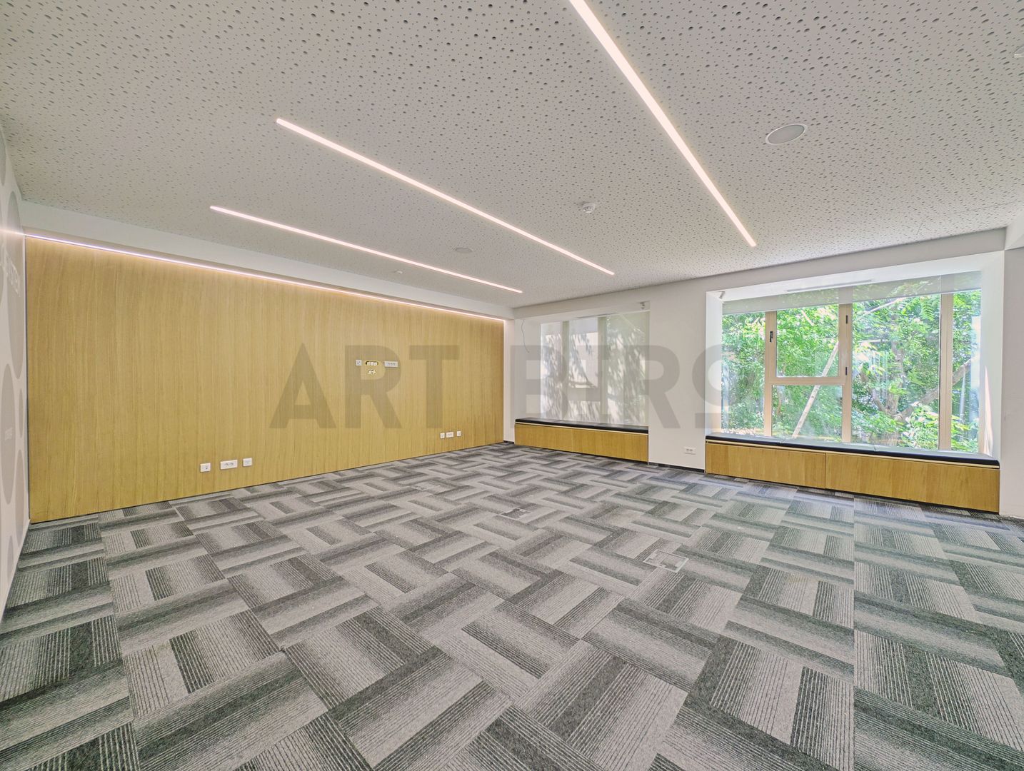 Zero comision, 125mp parter zona Promenada, fara TVA, parcare, 4' [M] - Poză 1