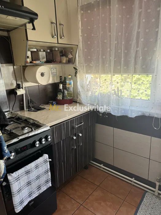 Apartament 3 camere decomandat | 74,58 mp utili | Zona 23 August – Târgu Jiu - Poză 3