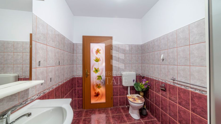 Casa | De Inchiriat | Mobilata + Utilata | Mosnita Noua | COMISION 0% - Poză 32