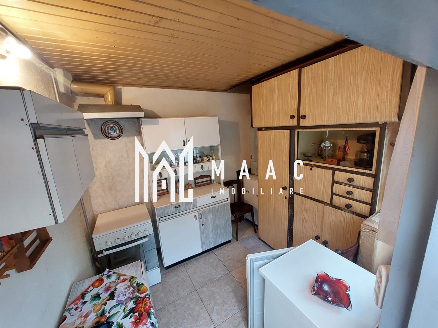 Casă 3 camere de vânzare | Tiglari, Sibiu | 108 mp | teren 400 mp - Poză 22