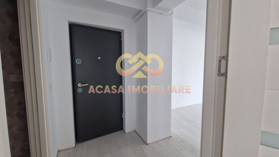 VALEA LUPULUI APARTAMENT 2 CAMERE 57MP - Poză 7