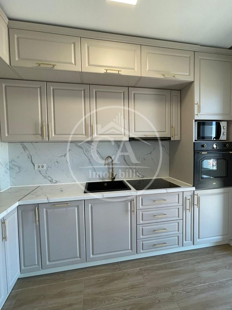 Apartament de închiriat cu 2 camere LUX în WEST RESIDENCE, Oradea - Poză 4