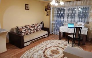 Vânzare, apartament cu 3 camere în zona Drumul Taberei - Poză 2