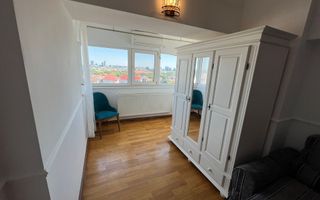 AP. 3 CAMERE TURDA, CENTRALA, MASINA SPALAT VASE, MOBILAT MODERN - Poză 4