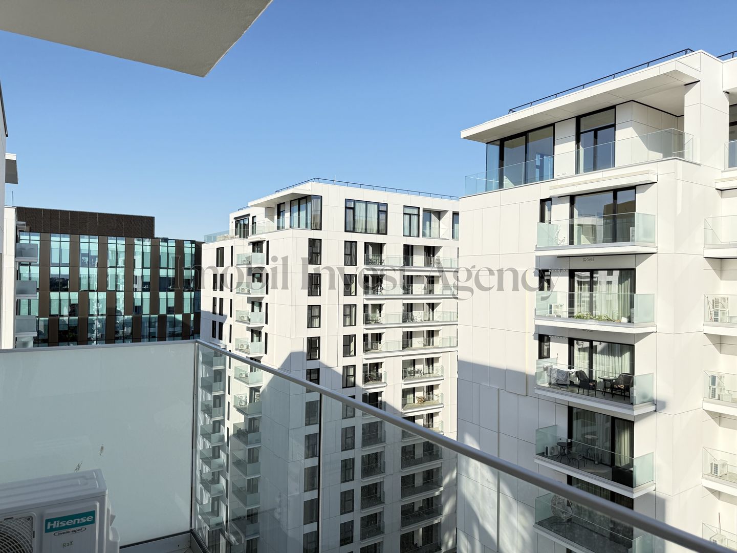 Apartament cu 3 Camere in One Cotroceni Park - Poză 15