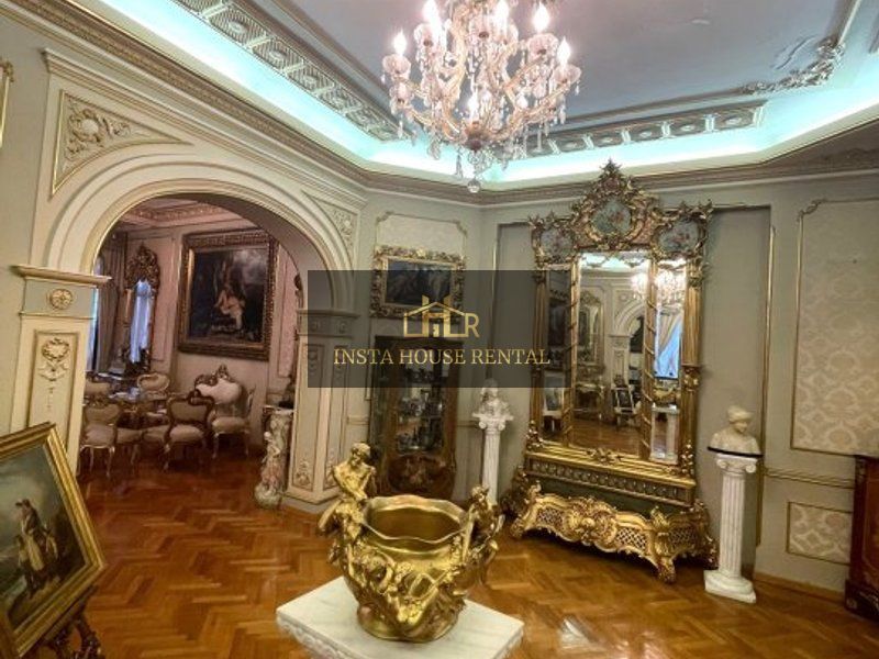 Vila 10 camere Calea Calarasi / Unirii - Poză 6