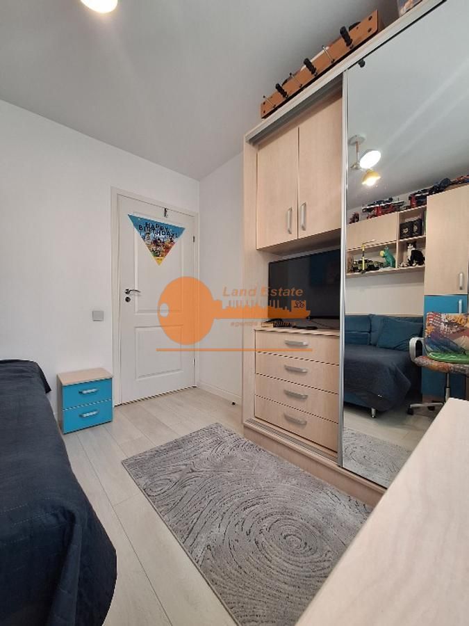 Apartamet Drumul Taberei 5 minute de metrou - Poză 1