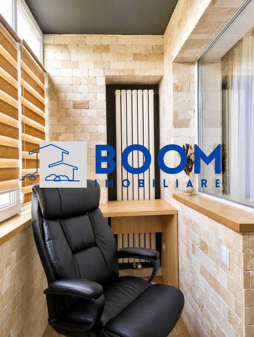 Apartament 2 Camere | Mobilat si Utilat Complet | Mutare imediata - Poză 7
