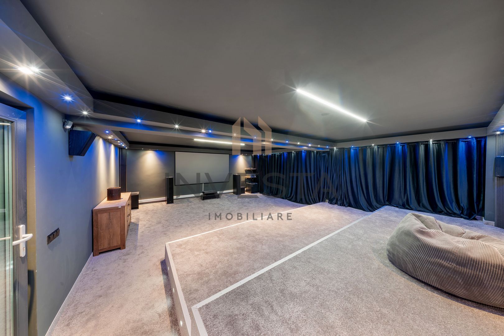 Vila unica cu panorama superba asupra Clujului, cartier Grigorescu! - Poză 10