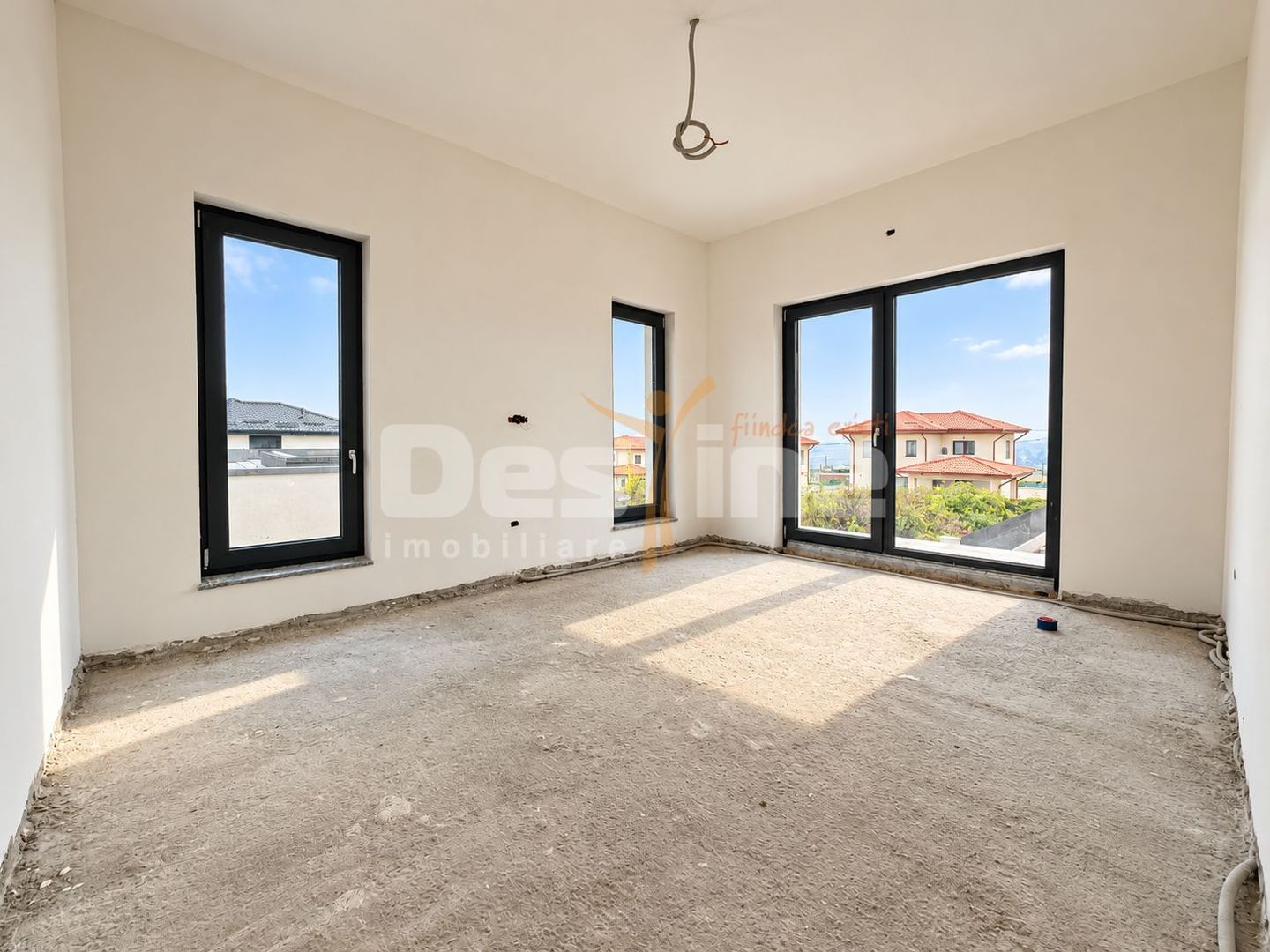 Casă individuală 4 camere 145 mp totali P+1 - Poză 8