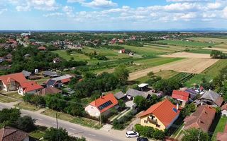 De vanzare Casa cu 4 camere si teren de 4.839mp/Utilata/Mobilata - Poză 10