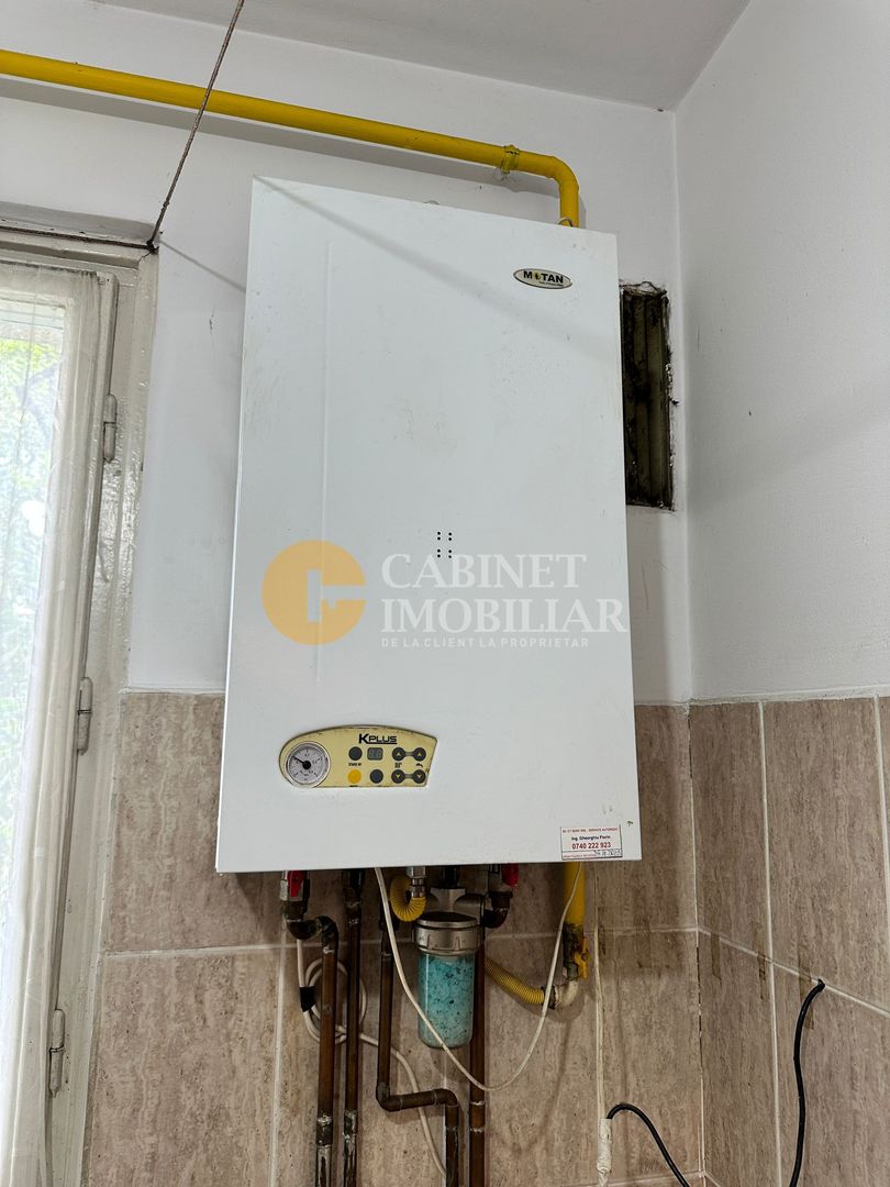 Apartament 2 Camere - ETAJ 2 - La Bulevard - Zona Cantemir - Poză 8