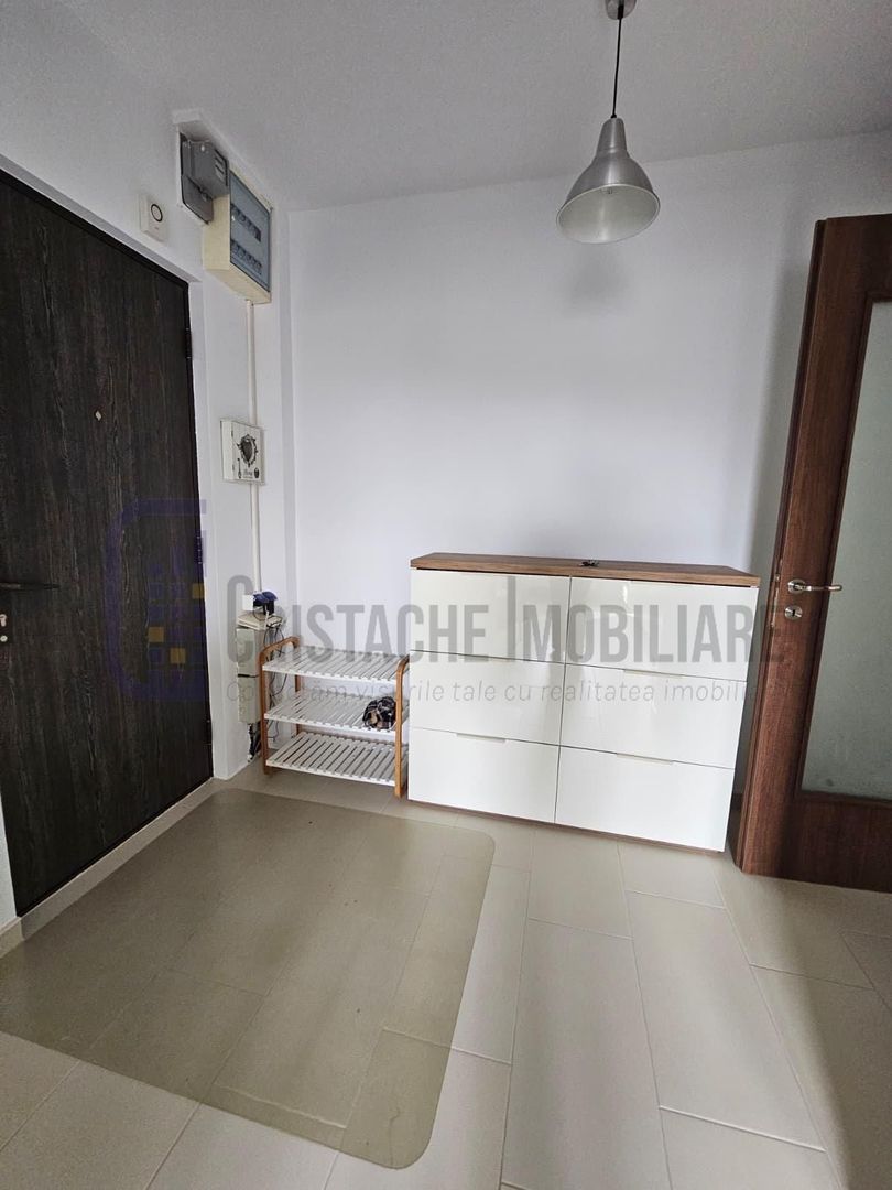 Apartament 3 Camere semidecomandat | Bd. 1 Mai - Favorit | Renovat & Mobilat - Poză 5
