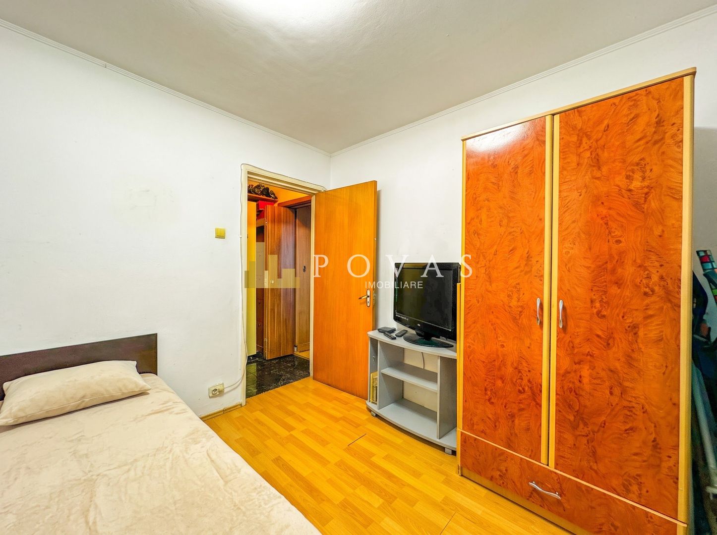 Vanzare Apartament cu 2 Camere Piata Progresul - Poză 4