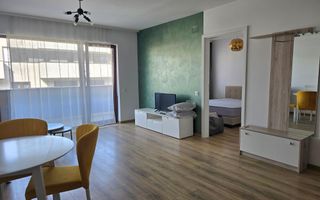 Apartament modern cu 2 camere | Cartier Europa (Zonă Eugen Ionesco)! - Poză 6