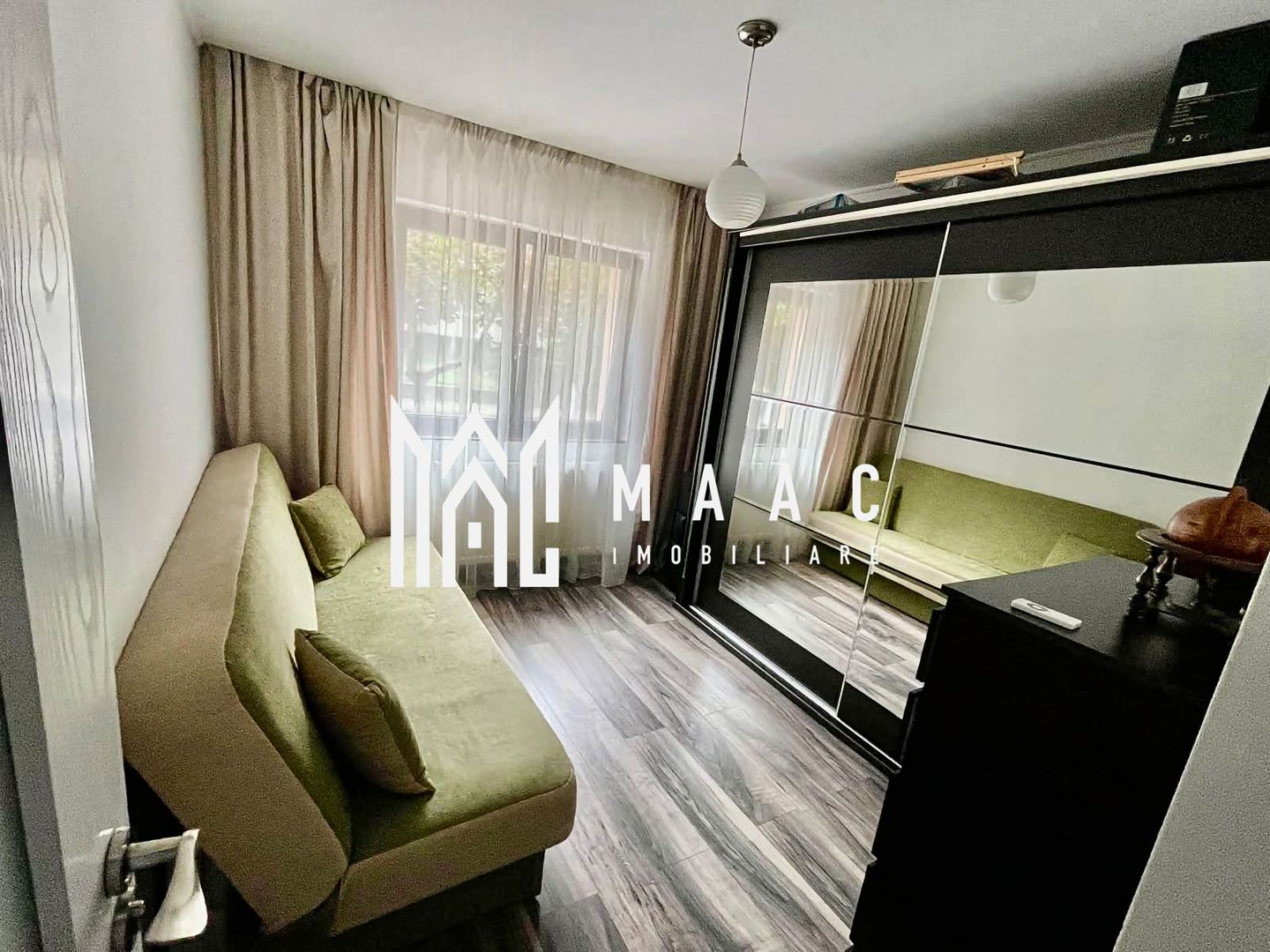 Apartament 4 camere de vânzare | Agrement Ostroveni, Rm. Vâlcea - Poză 12