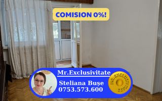 Apartament 3 camere ultracentral – Etaj 1 – 69 mp –Târgu Jiu - Poză 1