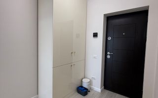 GARSONIERA DECOMANDATA - METROU BERCENI - Poză 10