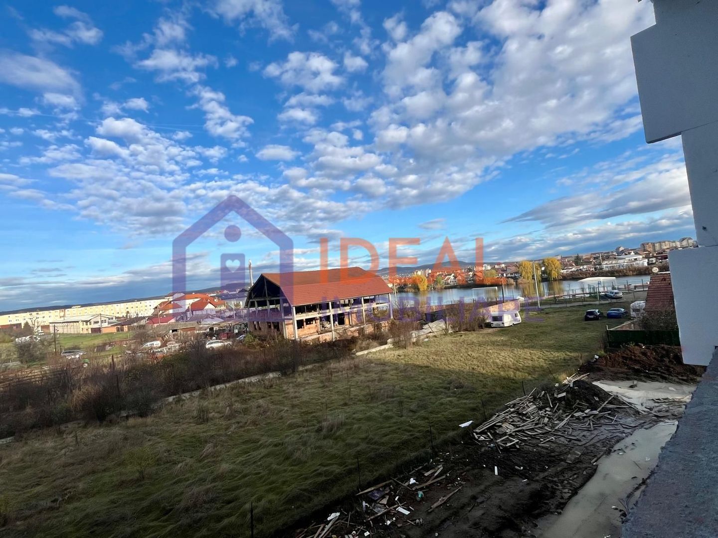 Apartamente noi de vânzare - 2 camere | Lacul lui Binder - Poză 14