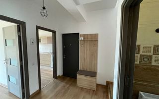 Apartament cu 4 camere decomandate cartier Zorilor - Poză 5