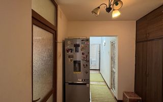 Apartament 3 camere zona Bd Chisinau - Diham - Poză 8