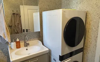 CASĂ MODERNĂ DE VÂNZARE | VÂRTEJU – MĂGURELE | TEREN 300 MP - Poză 15