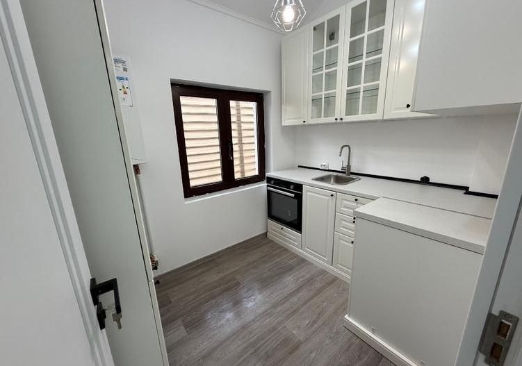 De inchiriat ap 2 camere lux, renovat, centrala proprie, Margeanului - Poză 5