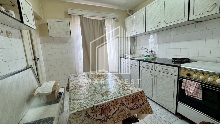 Apartament 2 camere | 50 mp | Etaj 4 | Zona Botizului - Poză 11