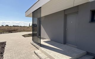 Casă nouă lângă lac, orientare sudică, Săftica -Corbeanca C1 - Poză 2