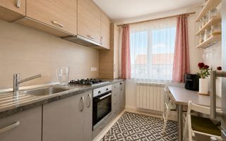 3 camere la cheie, Grigorescu - Poză 4