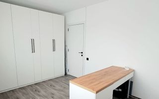 Apartament modern, 3 camere, mobilat, parcare și boxă, Florești. - Poză 11
