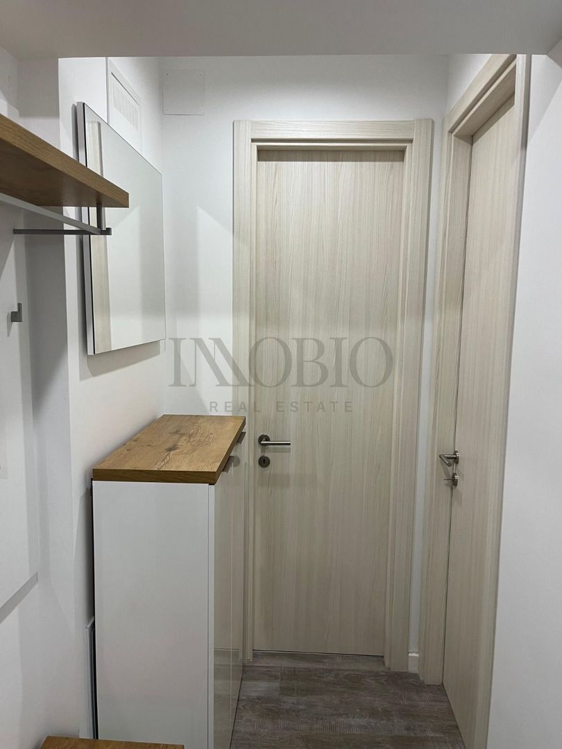 Apartament 2 camere modern | Expozitiei - Poză 8
