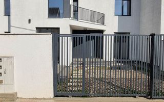 Casa superba 5 camere finisata* Voluntari-Matei Millo* - Poză 2